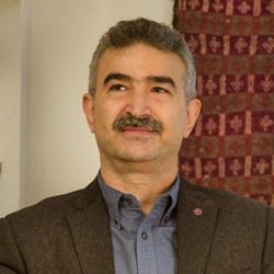 مسعود کازری